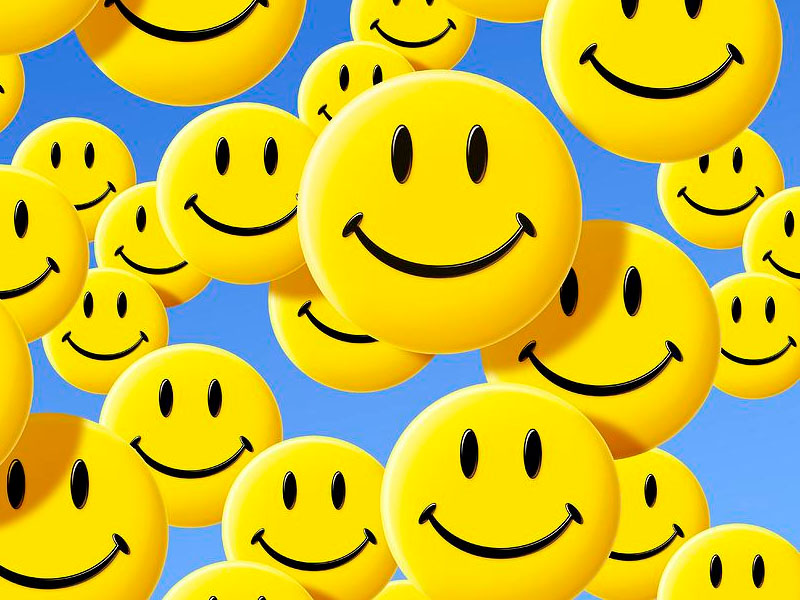 You Can Send Microsoft Windows 10 Feedback Using Smileys