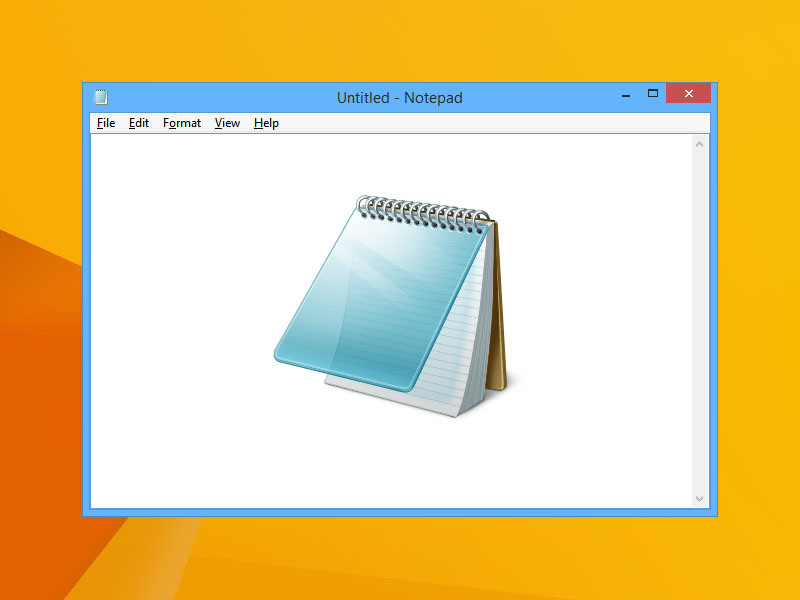 notepad for windows 10 free download