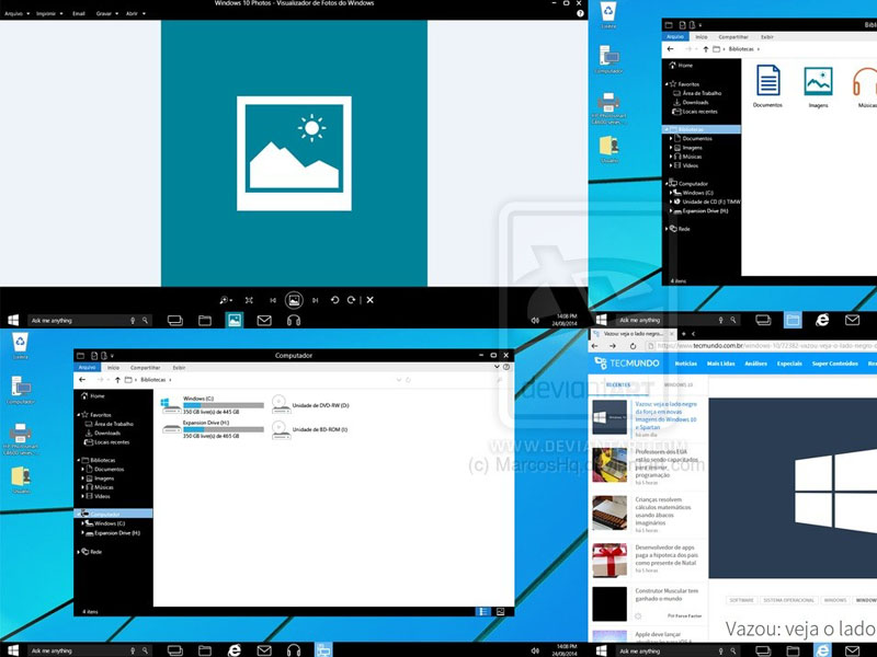 Free Mockup Tools For Windows / DesignerVista GUI Mockup
