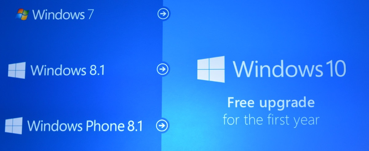 Windows 10 Consulting