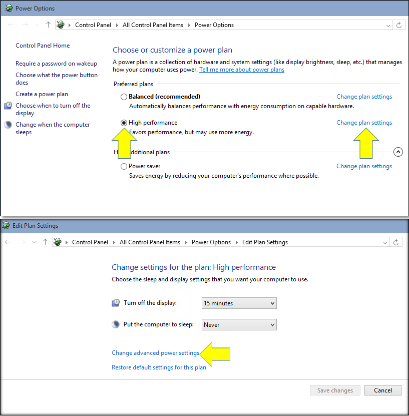Windows 10 Tutorials 51 How to Enable Energy Saver Mode