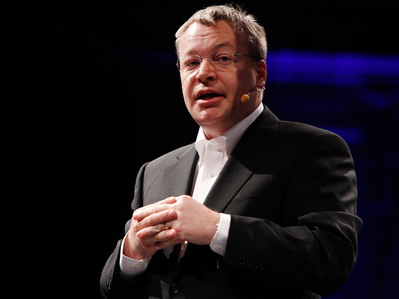 stephen_elop_leaves_microsoft - WindowsChimp