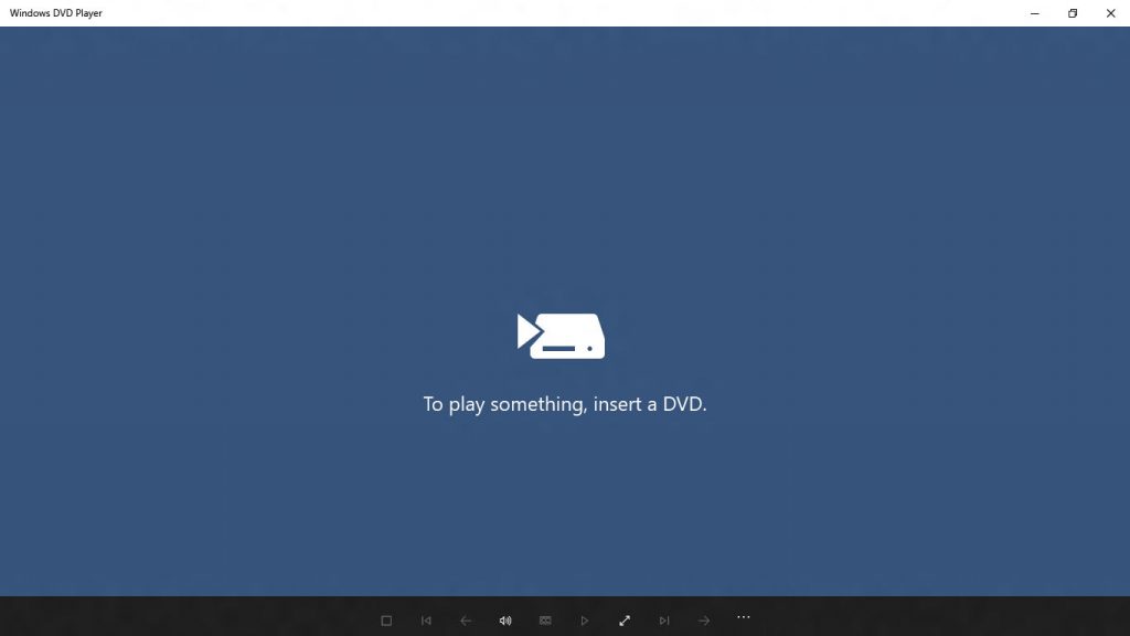 windows_dvd_player_app WindowsChimp