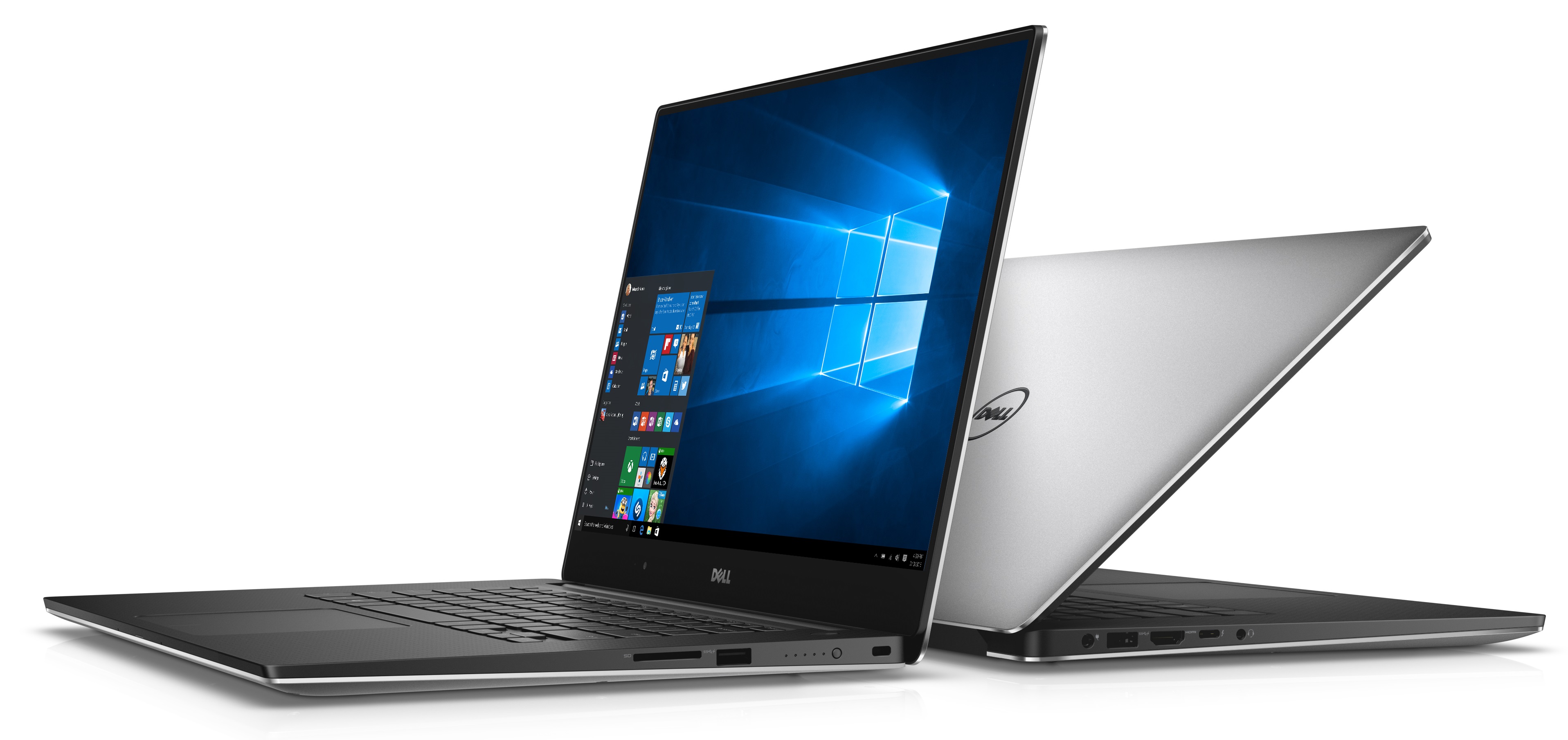 xps 15 touch laptop