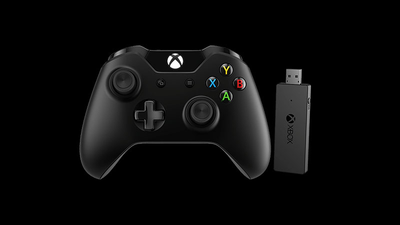 Xbox one controller driver windows 19 free