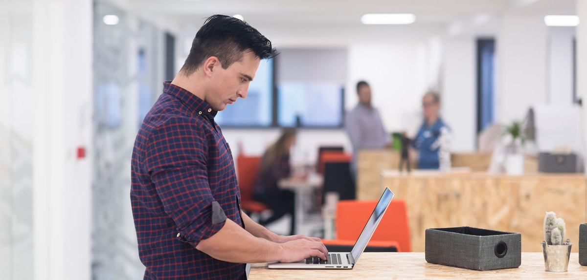 Windows 10 deployment