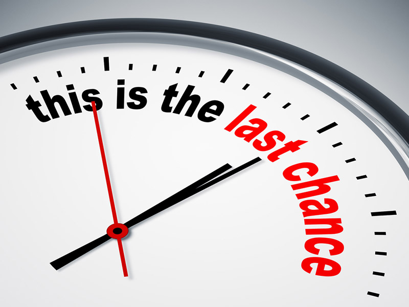 this_is_the_last_chance WindowsChimp