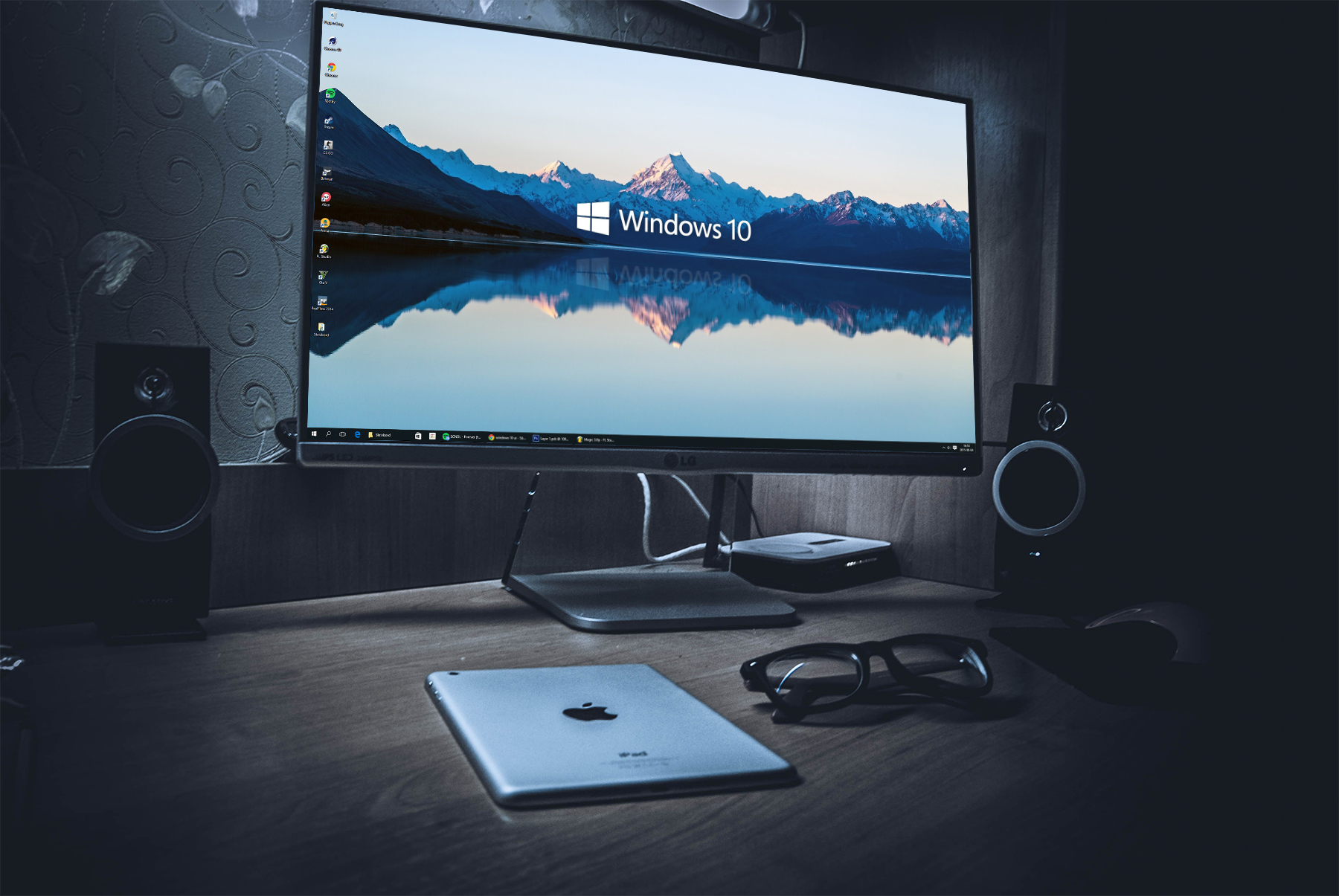Top 10 Windows 10 Wallpapers for the week - WindowsChimp