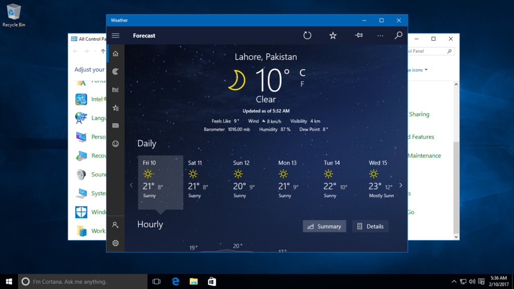 Windows 10 Tutorial Scroll Inactive Windows WindowsChimp