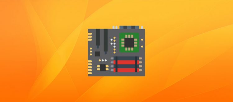 How to Find out what Motherboard Model I Have - Check CPU