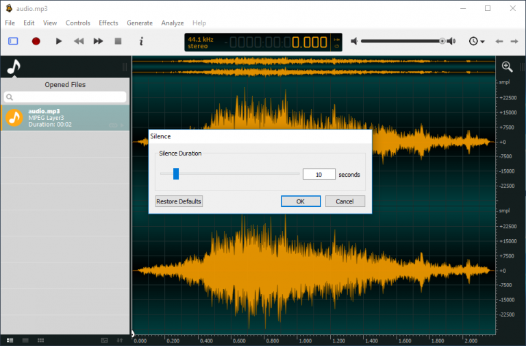 using voicemeeter with ocenaudio using voicemeeter with ocenaudio