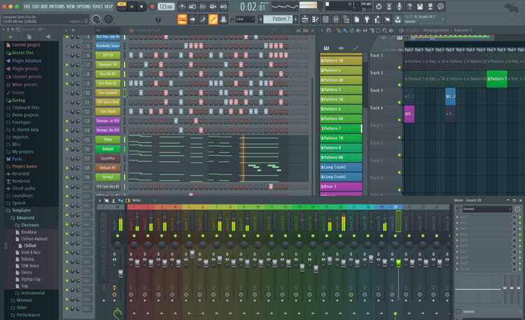 Fl Studio Producer For Mac Fl Studio Producer For Mac
