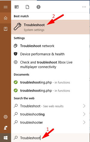 Fix Limited WiFi Issue 3-1