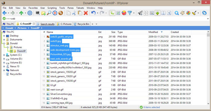 explorer tagspaces explorer tagspaces