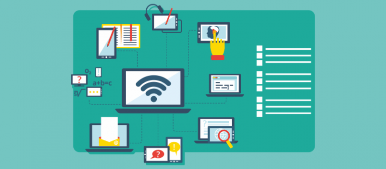 5 Free Internet Traffic Monitoring Tools Software [2024 Edition]
