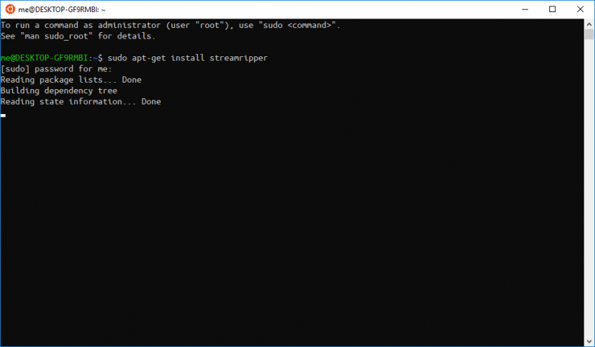 How to Install Linux on Windows 10 using Bash Shell