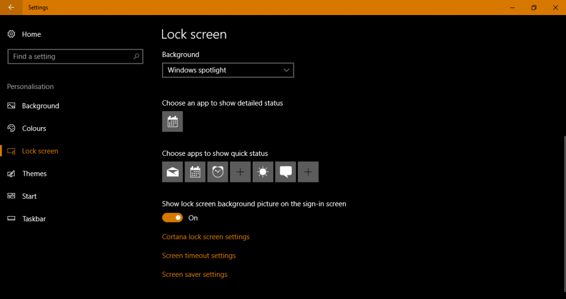 How to Turn On Screensavers on Windows 10 [2 Ways to do it]