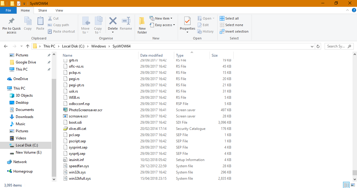 How to Turn On Screensavers on Windows 10