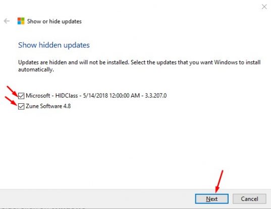 Windows 10 Tutorials 146 – How to Install an Optional Update