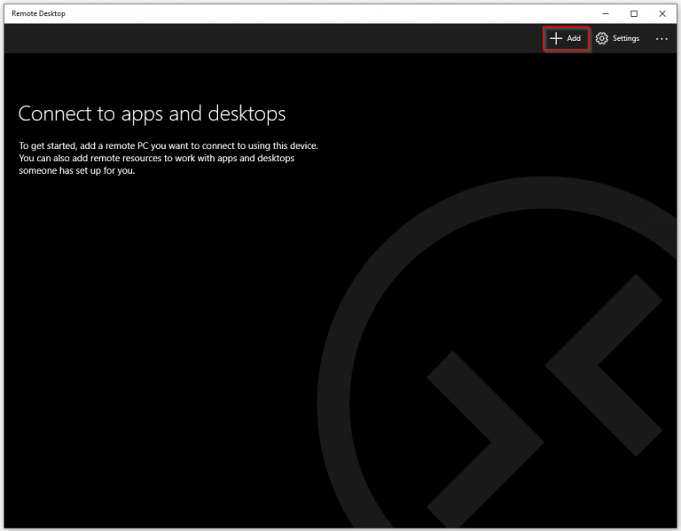 How to Control Windows 10 Remotely WindowsChimp