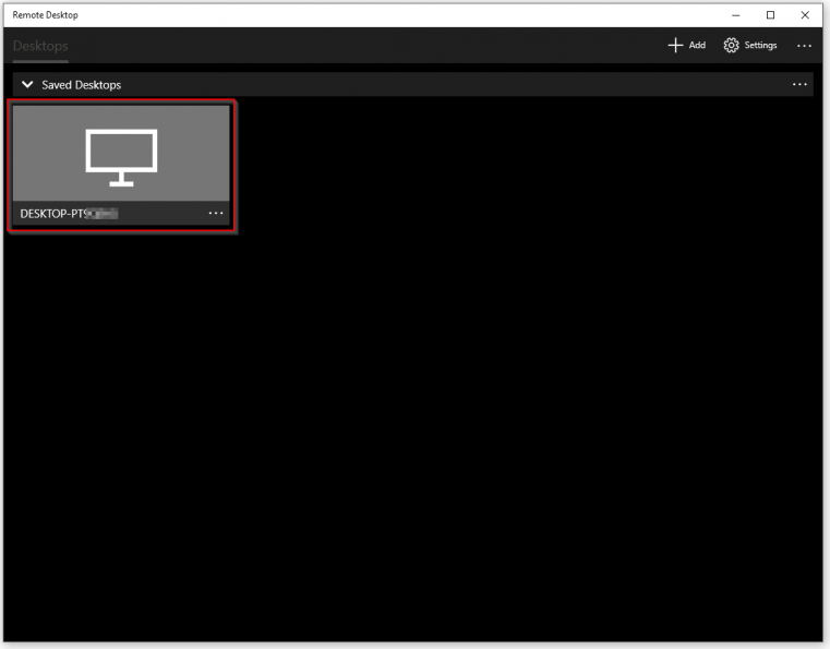 How to Control Windows 10 Remotely WindowsChimp