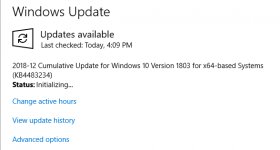 Understanding Windows 10 Updates: B, C, D, Cumulative Quality and Feature