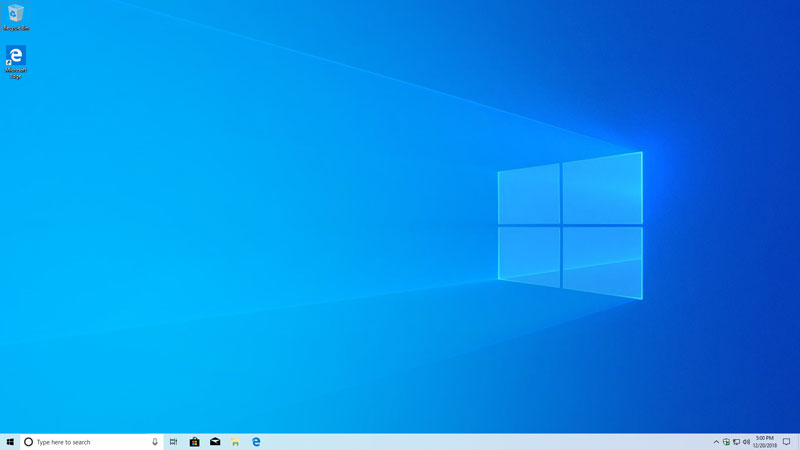 Grundlægger Berolige forsvinde Windows 10 Light Theme: What is it and How is it Useful? - WindowsChimp