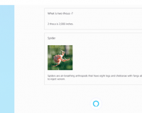 Ask Alexa
