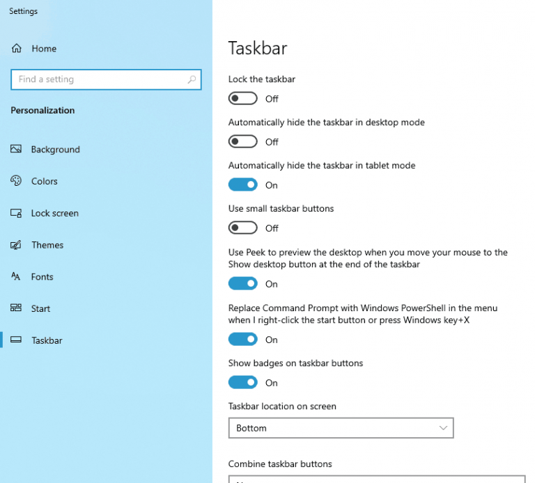 25 Tips to Master Windows 10 Taskbar in 2023