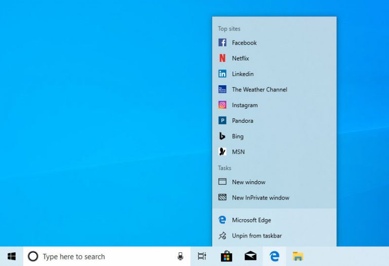 25 Tips to Master Windows 10 Taskbar in 2023