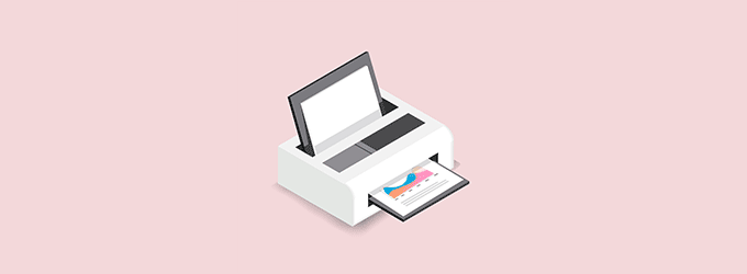 printer
