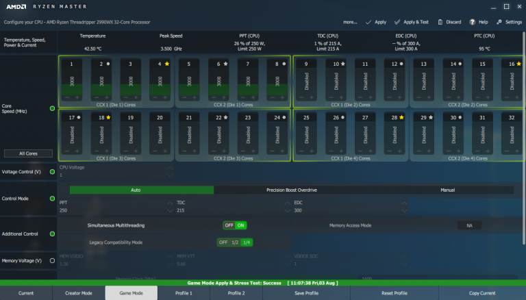 10 Best Overclocking Software for CPU and GPU on Windows 10