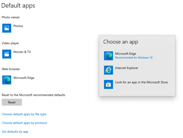 11 Tips and Tweaks for New Microsoft Edge Browser