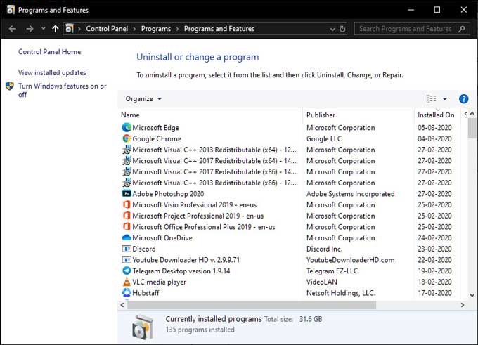 Windows 10 Run Commands You Should Know