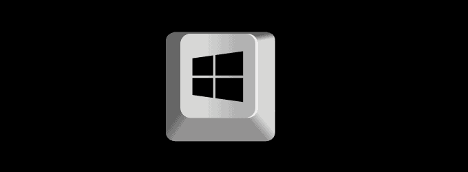 How to Enable Disable Windows Key in Windows 10