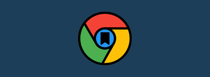 location of chrome bookmarks in windows