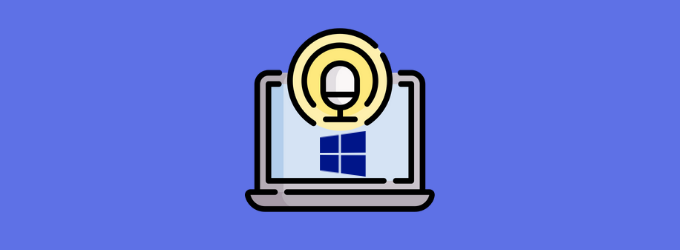 How to Boost Microphone Volume in Windows 10