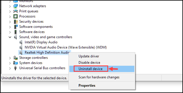 What is RAVBg64.exe Audio Background Process and its High CPU?