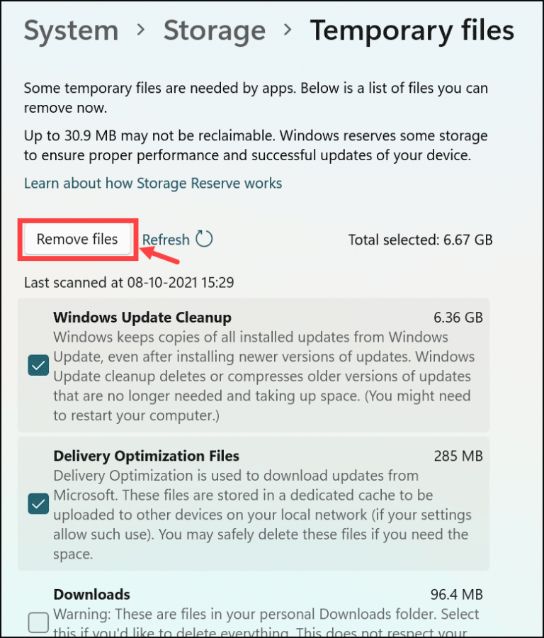Guide to Windows 11 Optimization for Maximum Performance