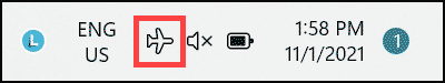 click-on-airplane-mode-symbol