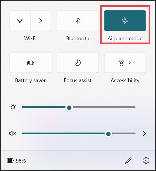 disable-airplane-mode-in-Windows-11