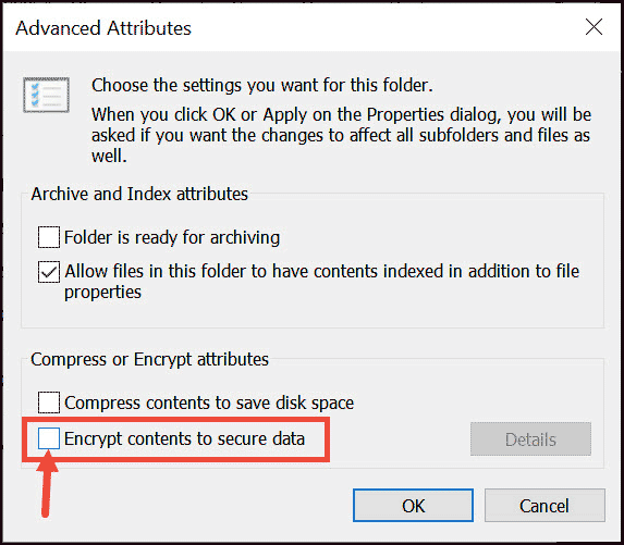 encrypt-contents-to-secure-data