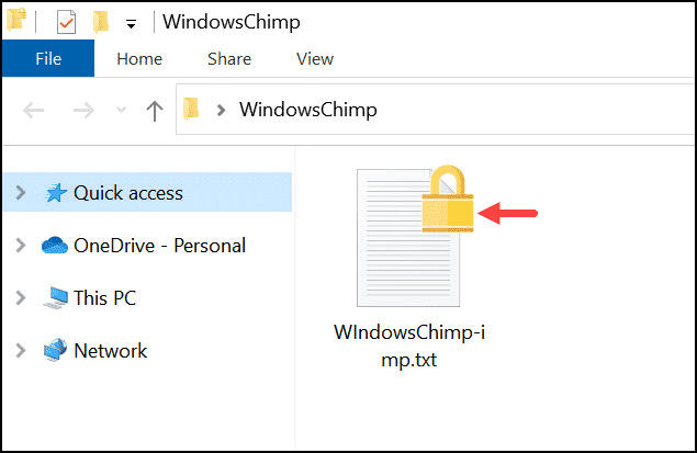 encrypted-files