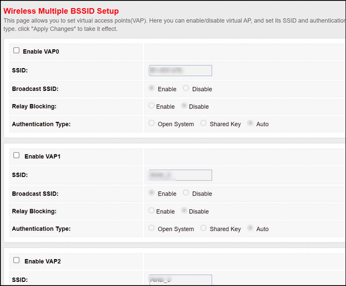 multiple-ssid