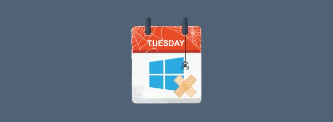 patch tuesday