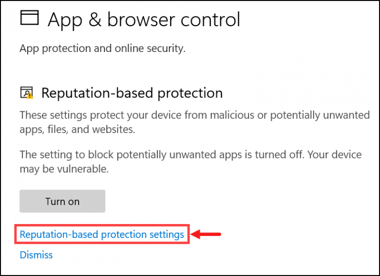 reputation-based-protection