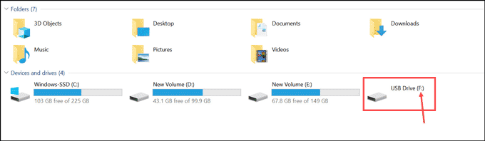 usb-drive-letter