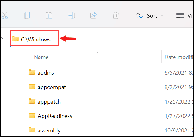 CWindows