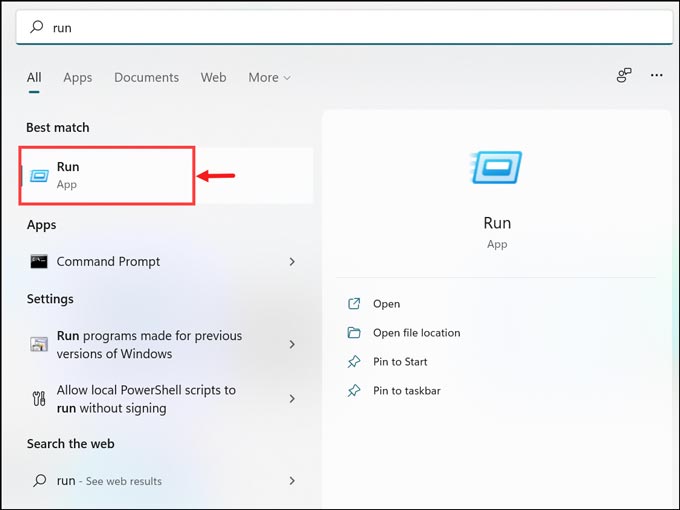 run-app-windows-11
