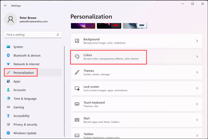 windows-11-color-settings